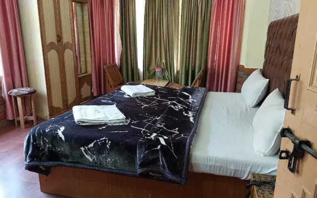 Hotel Jubilant Manali
