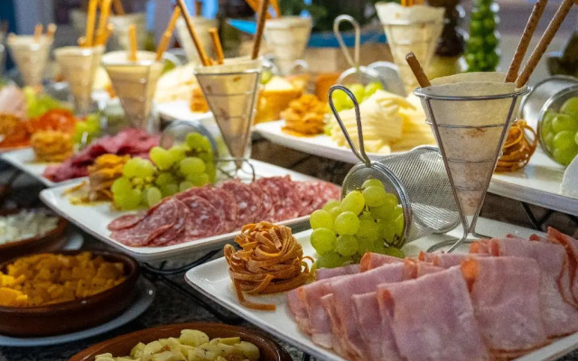 Asteria Family Sunny Beach