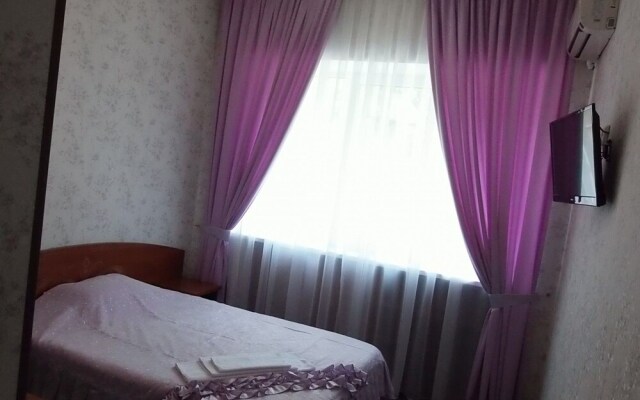 Elena Guest House