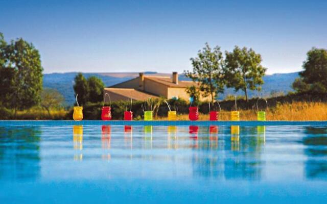 Lagrange Prestige Le Claux Du Puit