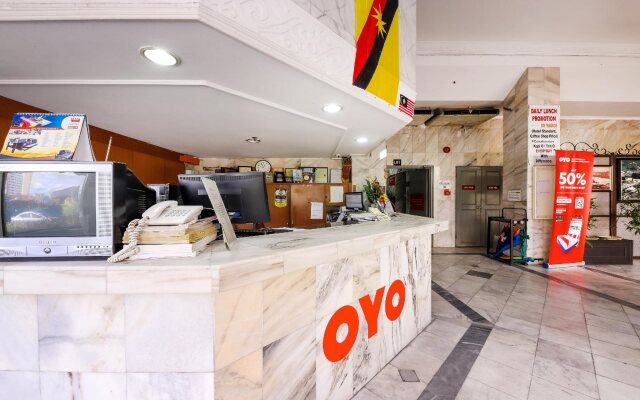 OYO 1007 Grand Supreme Hotel