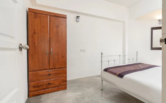 Pantai Seaview Resort Batu Ferringhi 1801 - 3 Rooms – Guest Rooms – Batu Ferringhi
