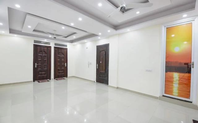 Fabhotel Trident