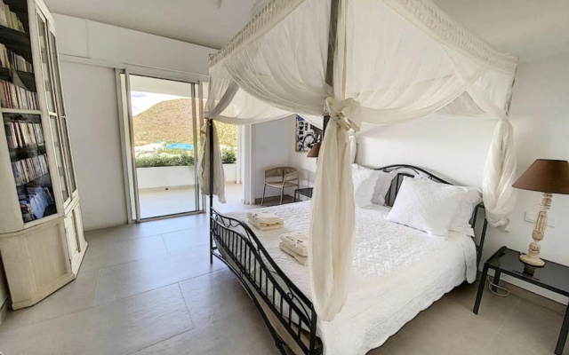 Villa Casa Sand, luxury, 5 min walk from Anse Marcel beach — фото 4
