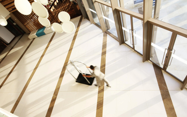 InterContinental Cartagena De Indias by IHG