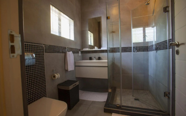 Villa Moyal