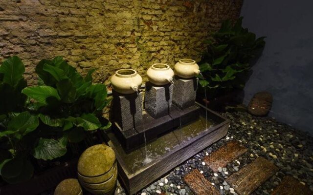 15 Kuli @ Ohana House