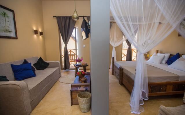 Clove Island Villas & Spa