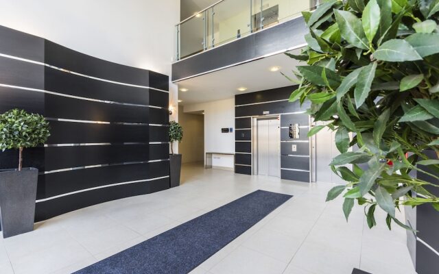 Heron House Apartments