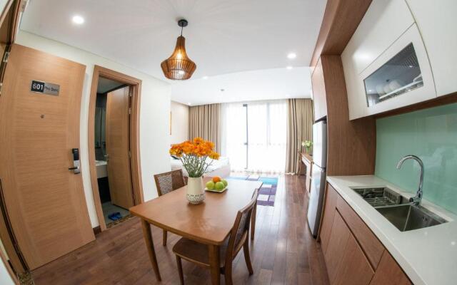 J'adore Apartment