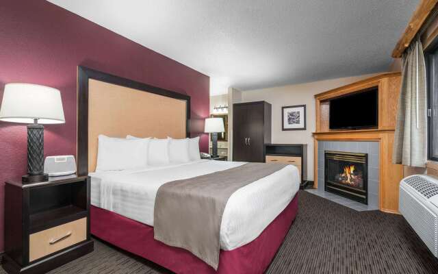 AmericInn by Wyndham Detroit Lakes