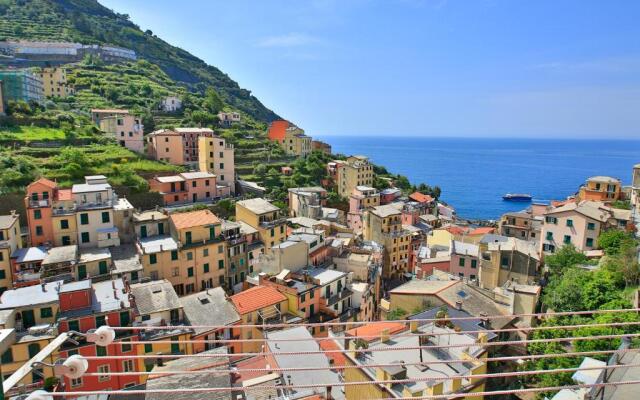 "Verdementa" apartment