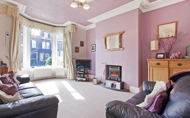 Tivoli Place Guesthouse