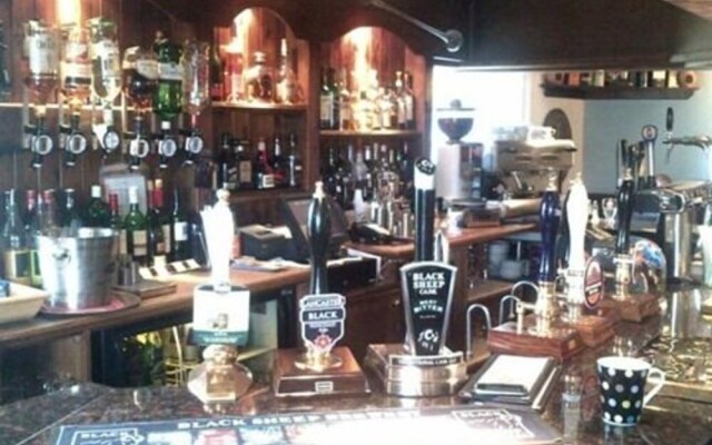Brackenrigg Inn