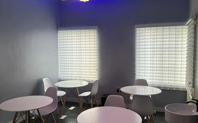 Latest D Hospitality
