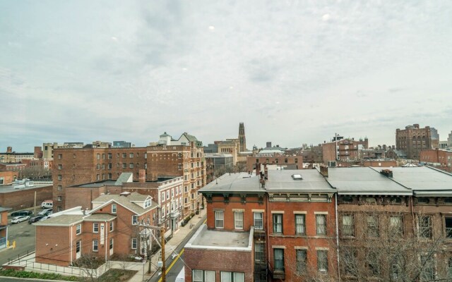 ARTlab Living New Haven