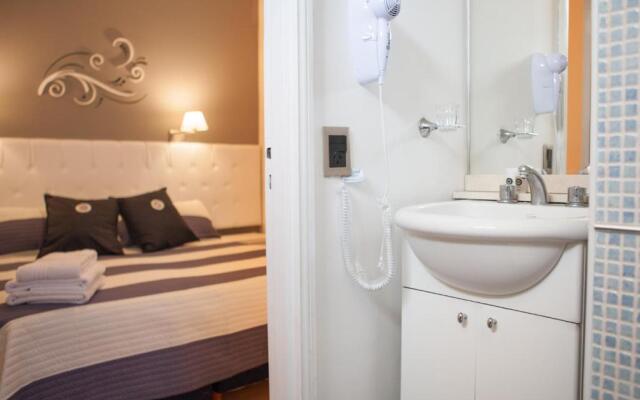 Dodo Suites
