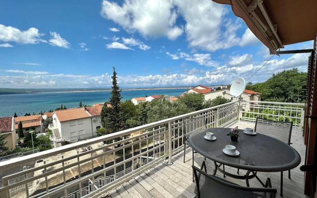 Apartman Adriatic Dream 1