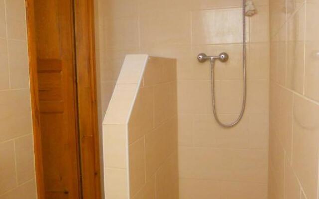 Hejő Apartman