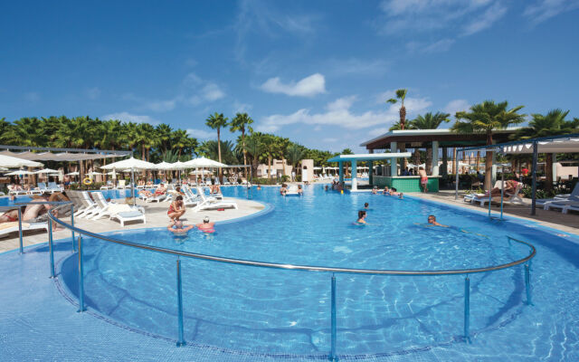 Hotel Riu Cabo Verde - All Inclusive Adults Only