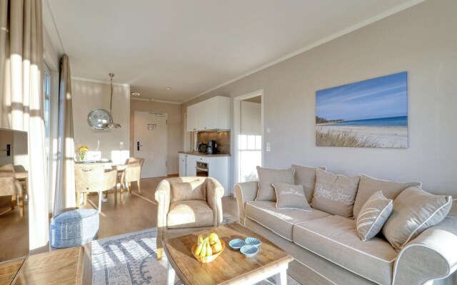 Baltischer Hof Apartment 31