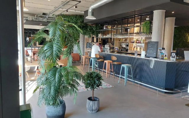 Campanile Saint-Brieuc Centre - Gare