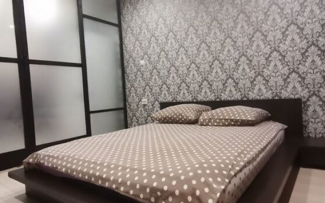 Анна Рум на 3-м Восточном проезде, д. 7