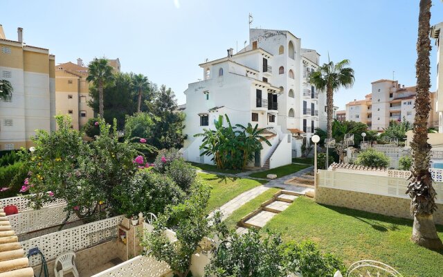 Espanhouse Calas Blancas