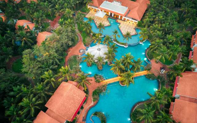 Radisson Blu Resort Temple Bay Mamallapuram