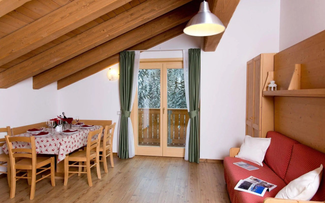 Residence Civetta