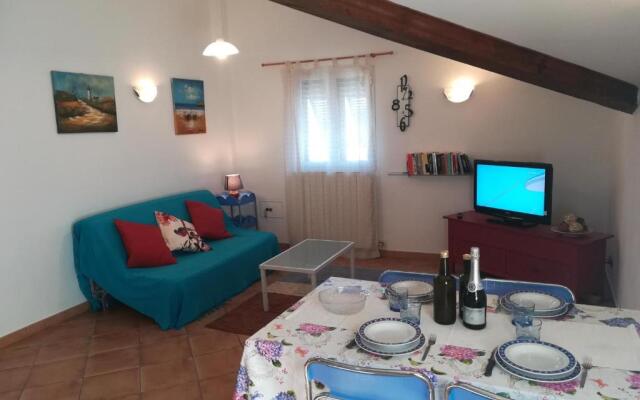 House Mare e Monti by Holiday World