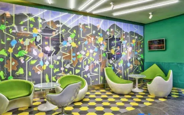 Zhenjiang Ibis Hotel