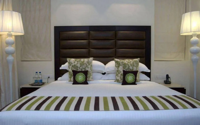 Madhuban Hotel