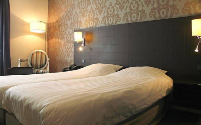 Badhotel Renesse