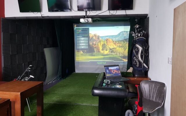 igolf365