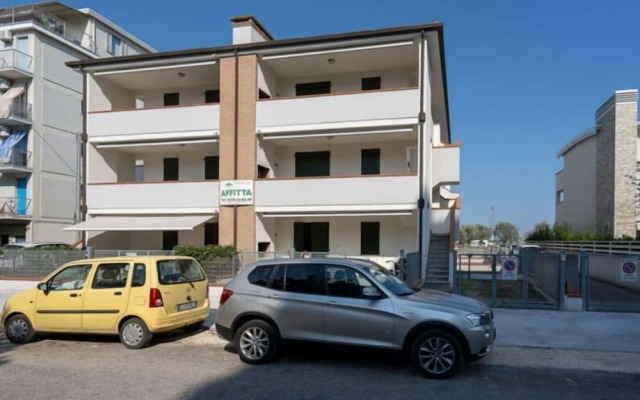 Residence Smith - Primo Piano 1B