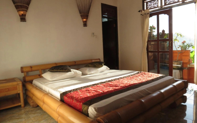 Lemon House – Guest Rooms – Padangbai