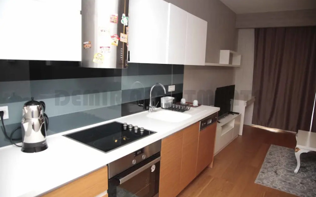 Demir Apartments