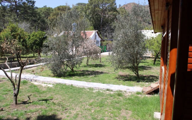 Seker Bungalov
