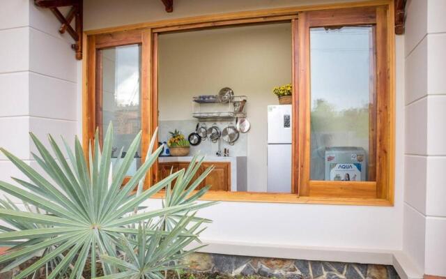 Phu Quoc Bungalow Yen Thanh