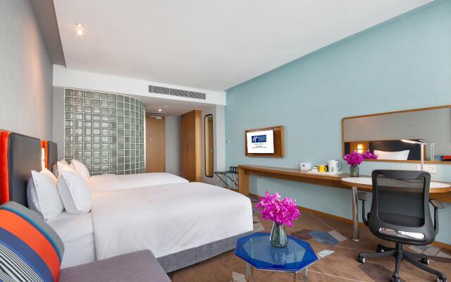 Holiday Inn Express Mianyang High-Tech Zone by IHG