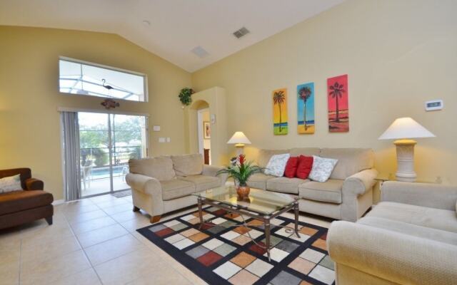 Amazing House! Orange Tree - 3154SHC