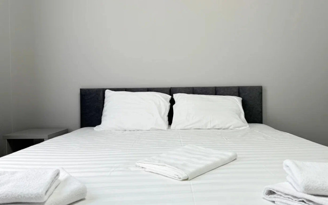 Сердце города