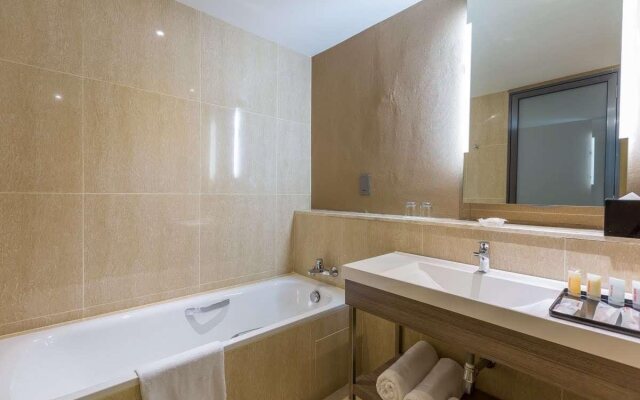 Ramada Plaza by Wyndham Melaka