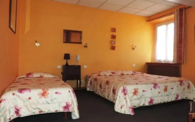 Adonis Digne Hotel particulier