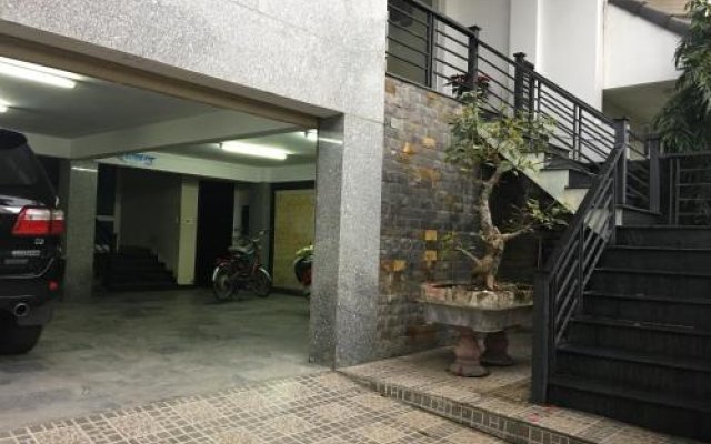 Guesthouse Phuong Hong
