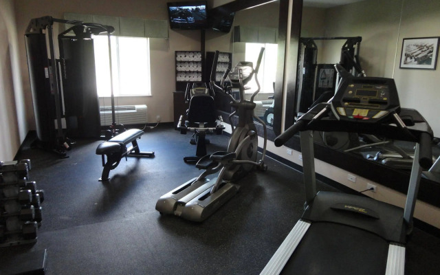 Holiday Inn Express Kenedy by IHG