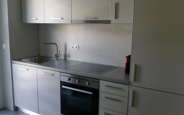 Deluxe Apartment in Vouliagmeni