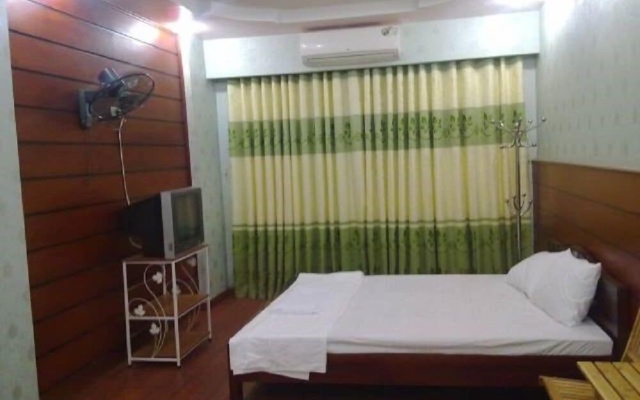 TK 134 Hotel – Guest Rooms – Hanoi