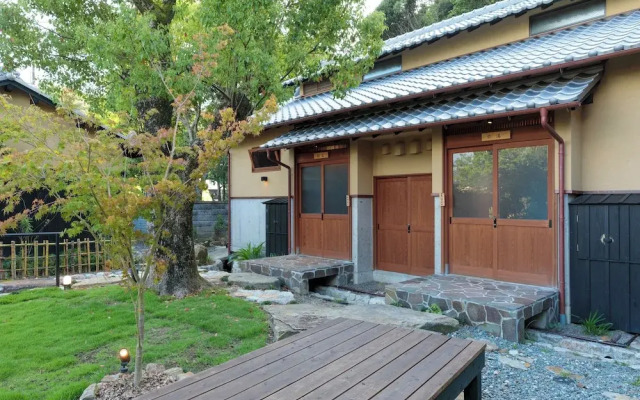 Yuyado Choseian